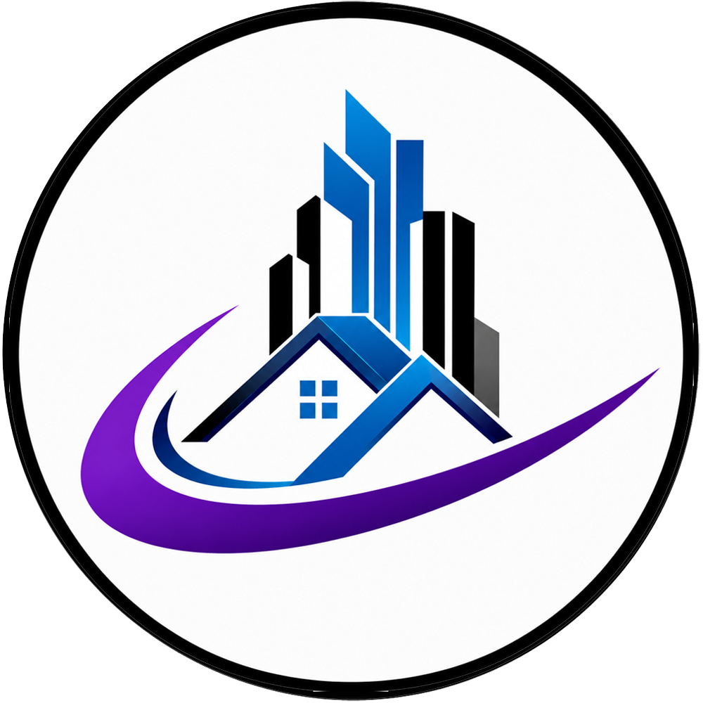 IMR Chowdhury Construction Ltd. logo